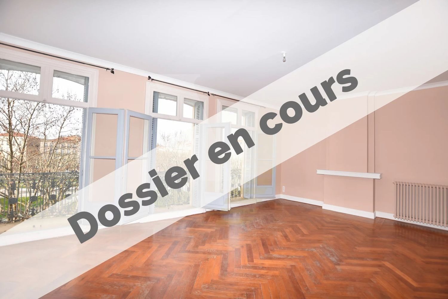 Appartement à louer, 83m², Béziers
