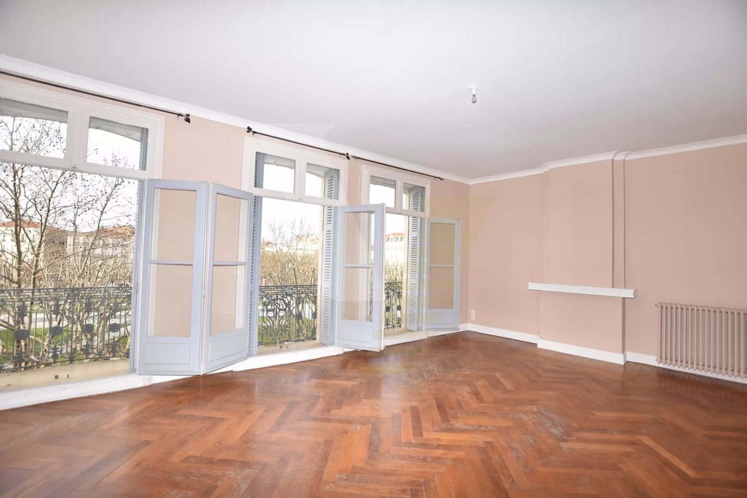 Appartement à louer, 83m², Béziers