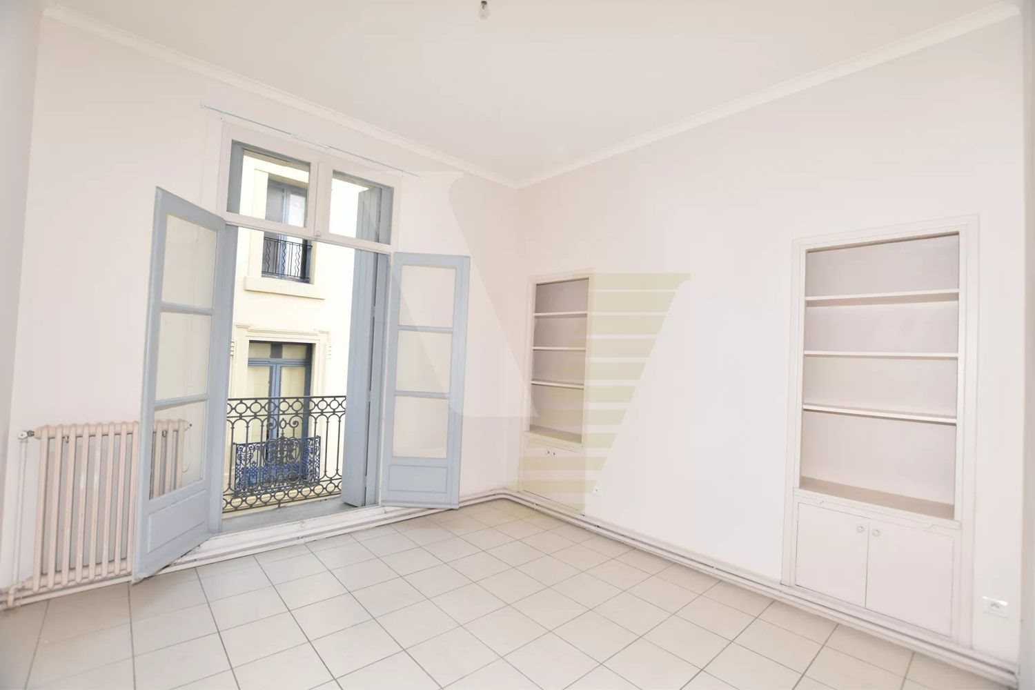 Appartement à louer, 83m², Béziers