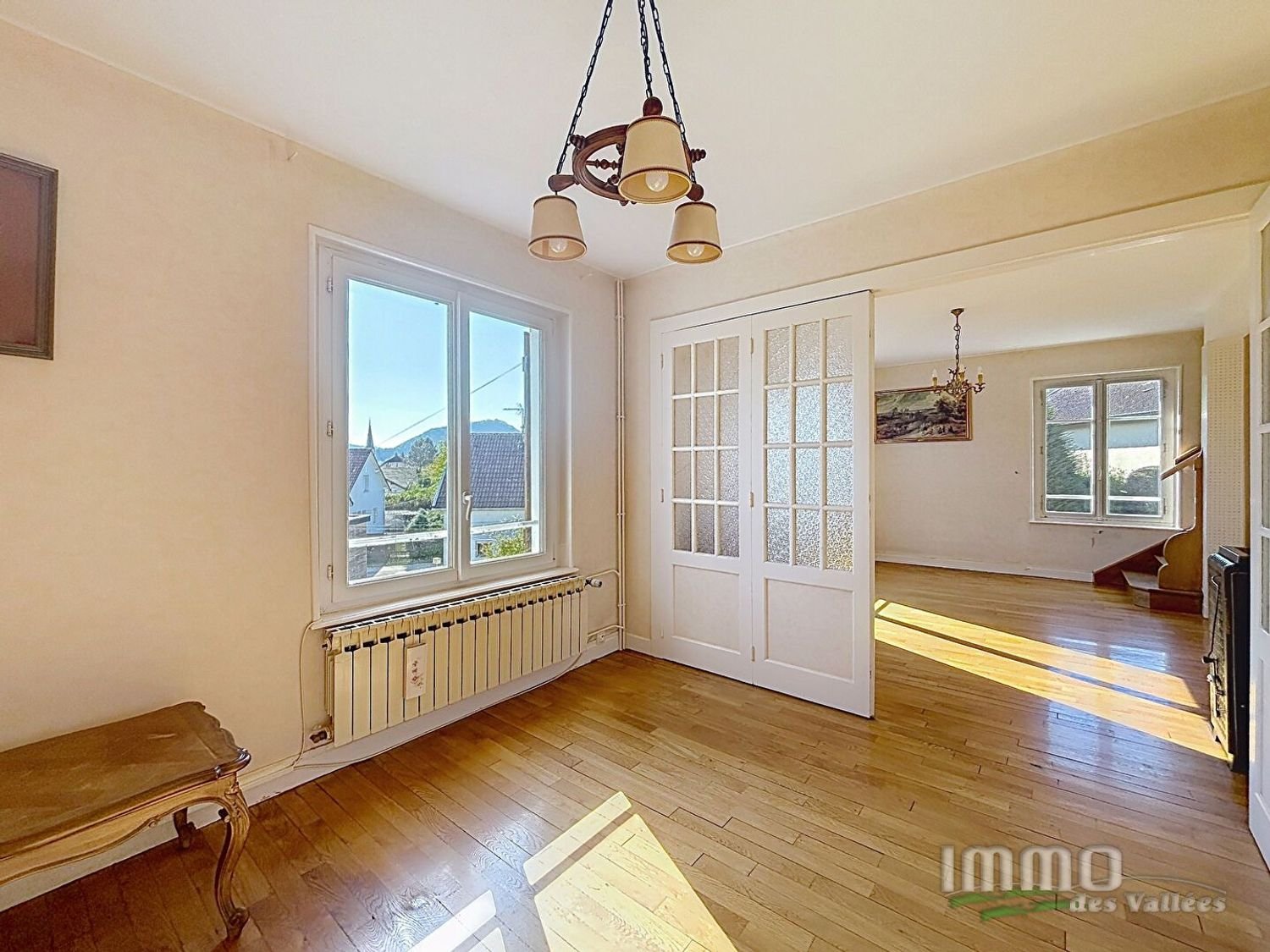Maison à vendre, 120m², Saint-Amé