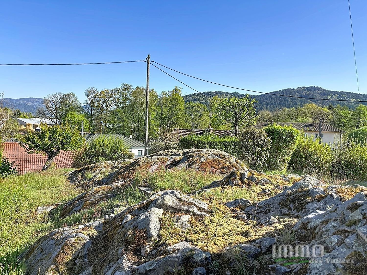 Maison à vendre, 120m², Saint-Amé