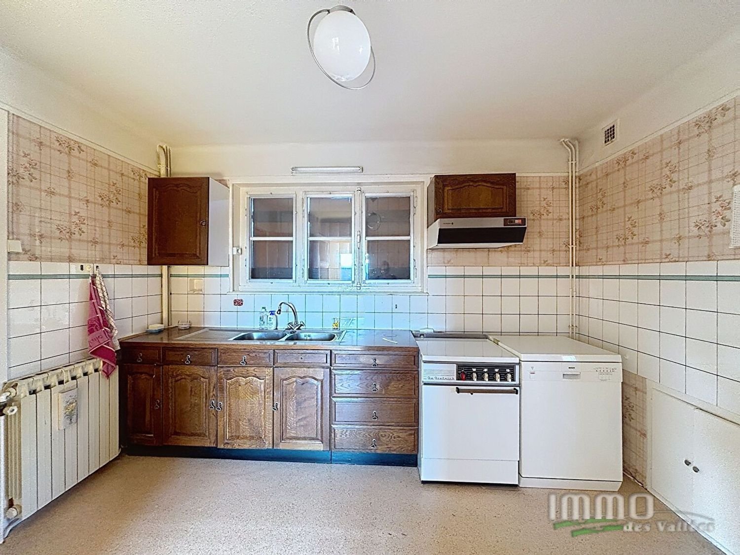 Maison à vendre, 120m², Saint-Amé