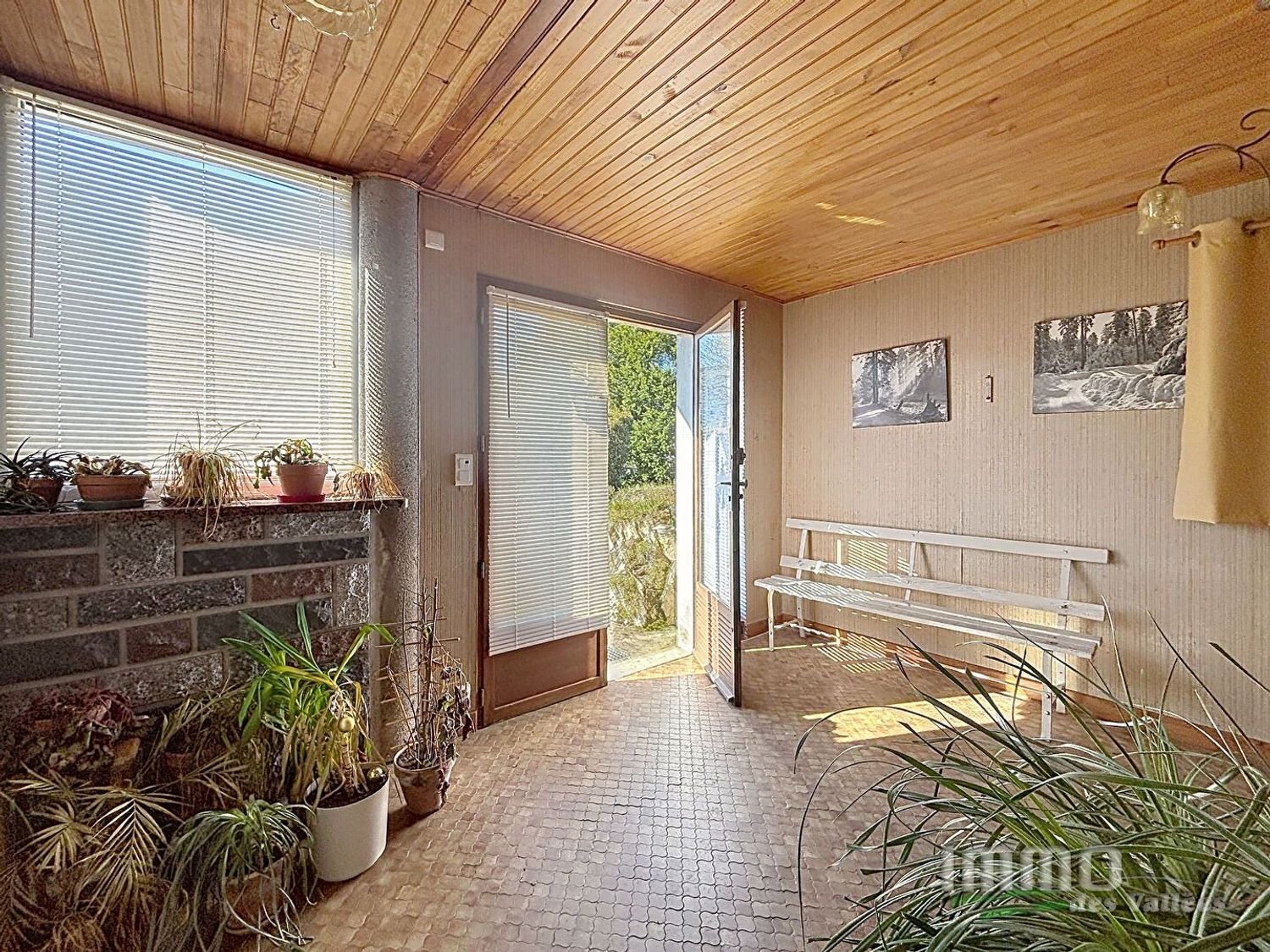 Maison à vendre, 120m², Saint-Amé