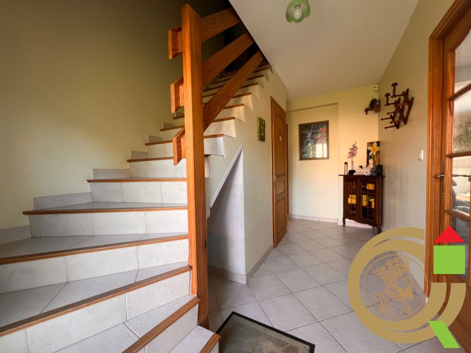Maison à vendre, 126m², Sorrus