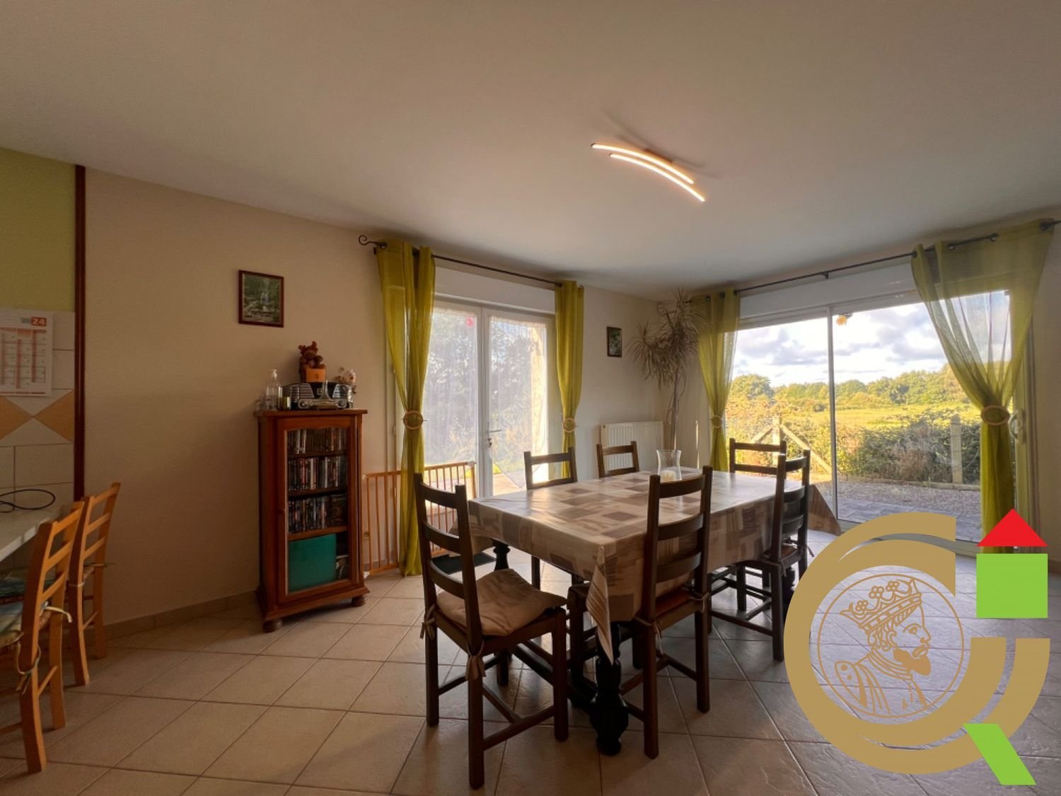 Maison à vendre, 126m², Sorrus