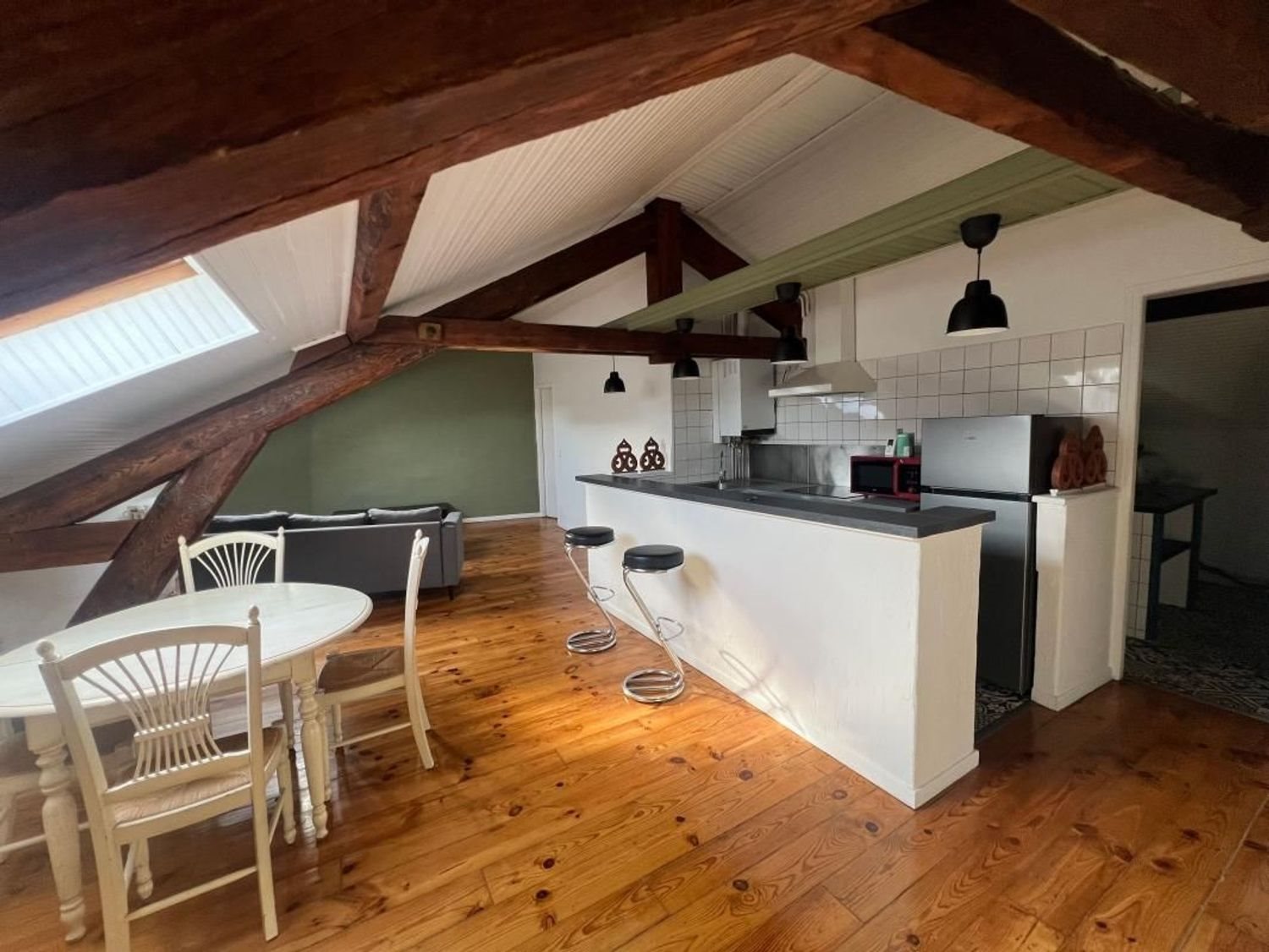 Appartement à louer, 73m², Tarbes