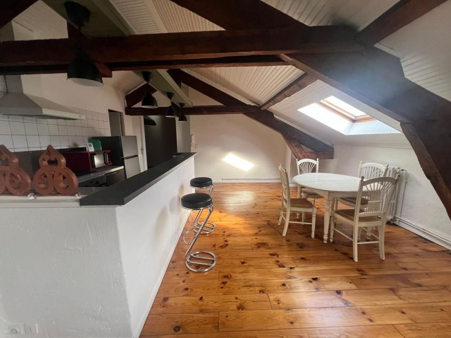 Appartement à louer, 73m², Tarbes