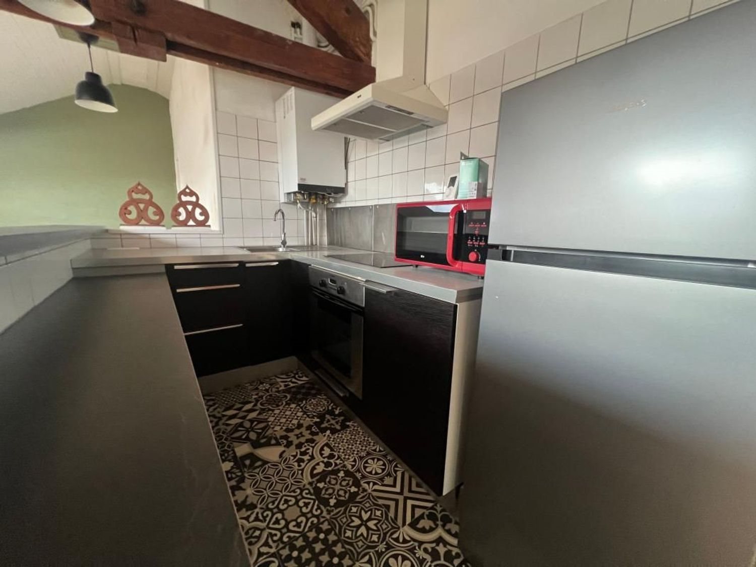 Appartement à louer, 73m², Tarbes