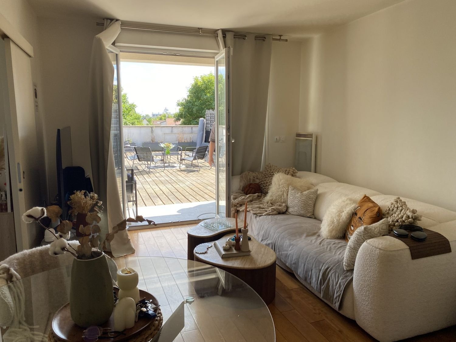 Appartement à louer, 36m², Le Perreux-sur-Marne