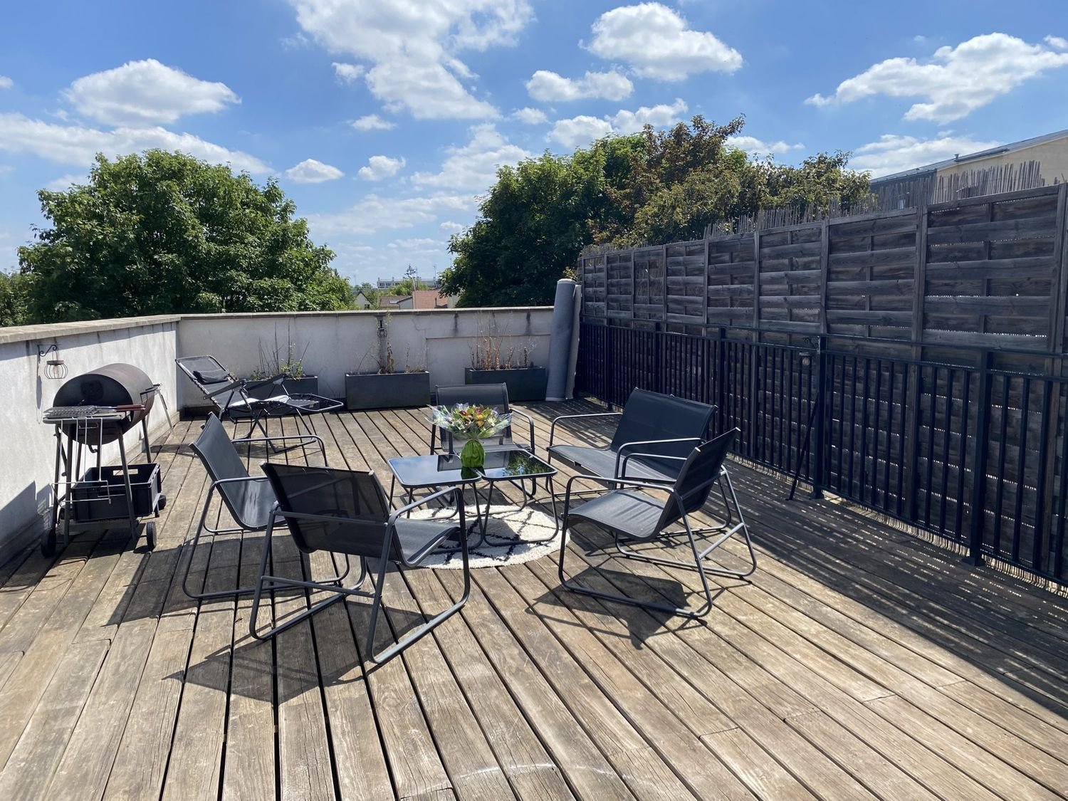 Appartement à louer, 36m², Le Perreux-sur-Marne