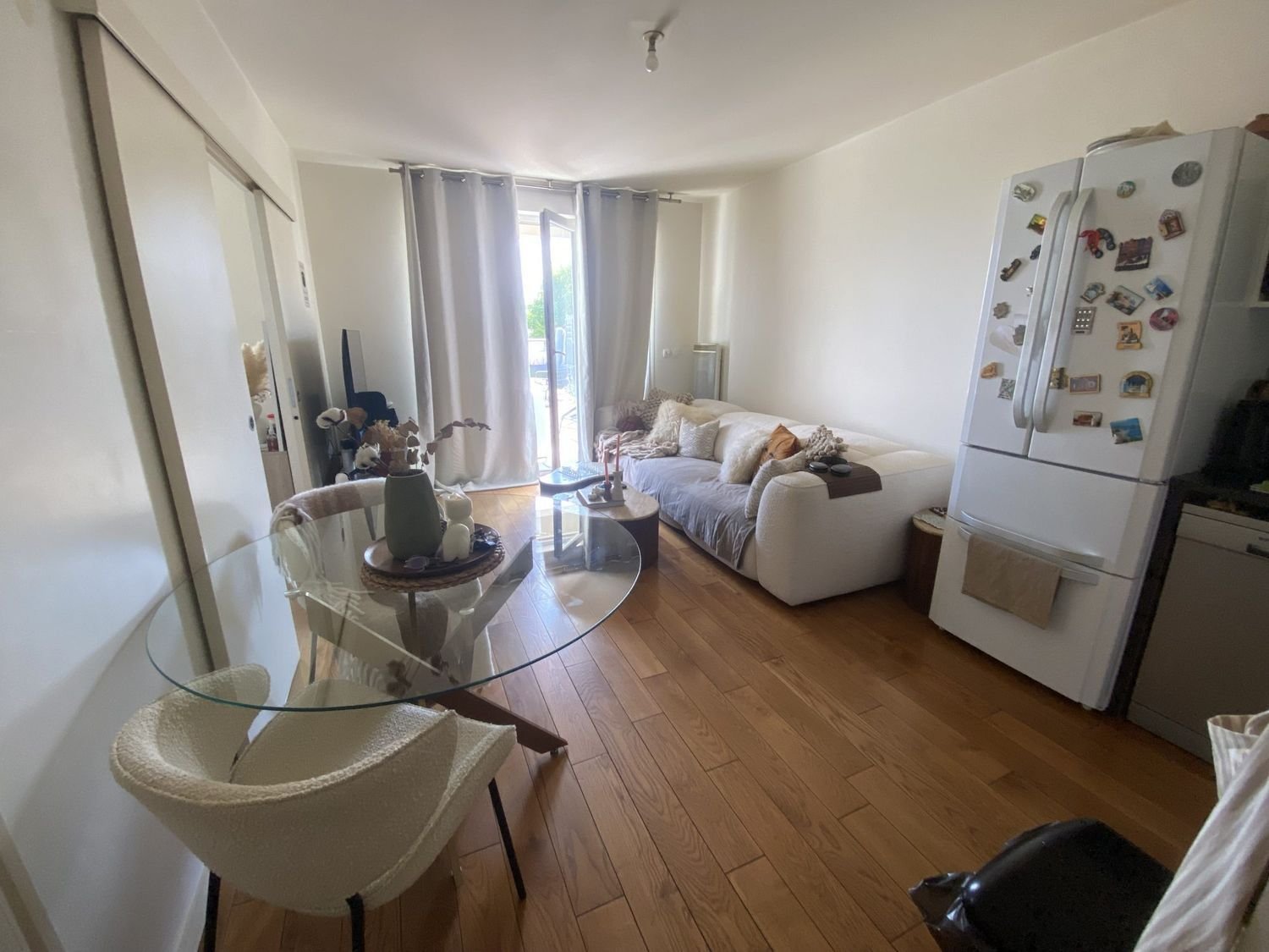 Appartement à louer, 36m², Le Perreux-sur-Marne