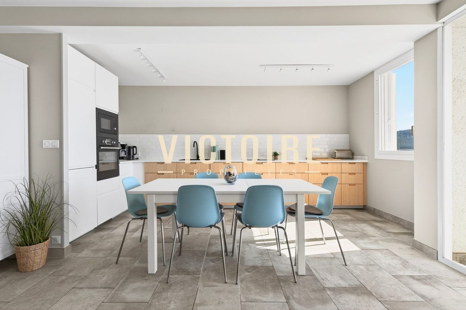 Appartement à vendre, 73m², Cassis