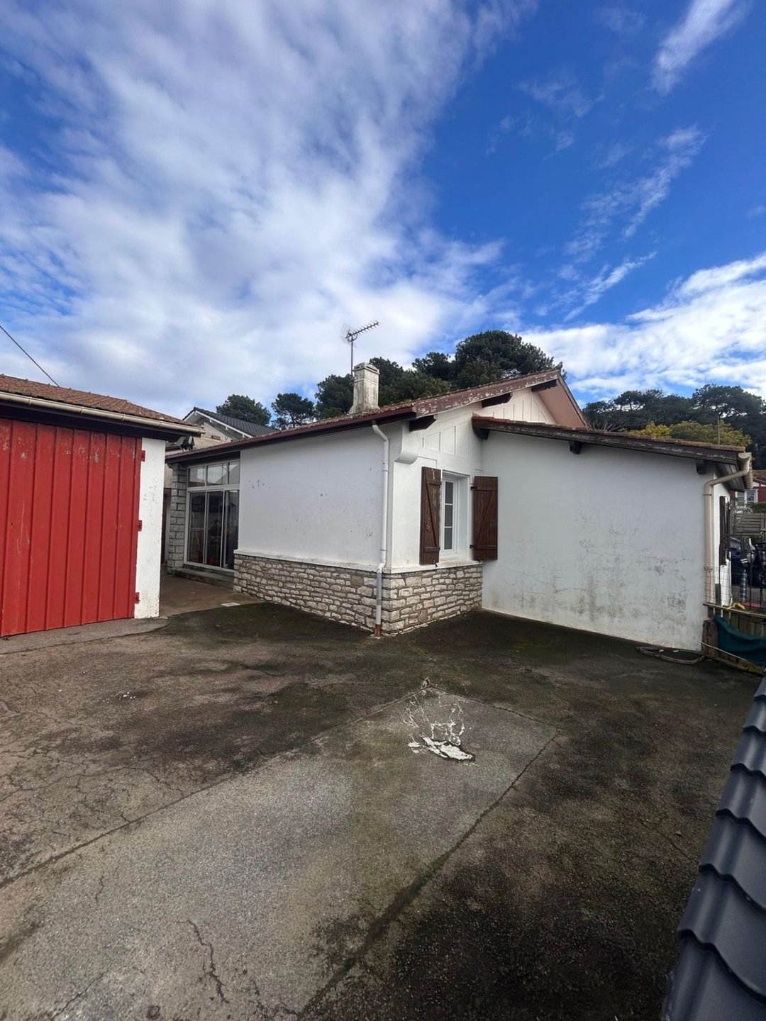 Maison à vendre, 90m², Boucau