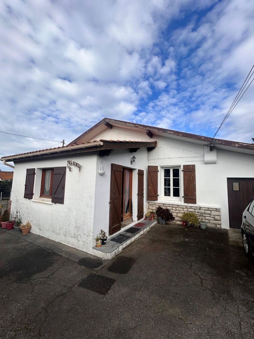Maison à vendre, 90m², Boucau