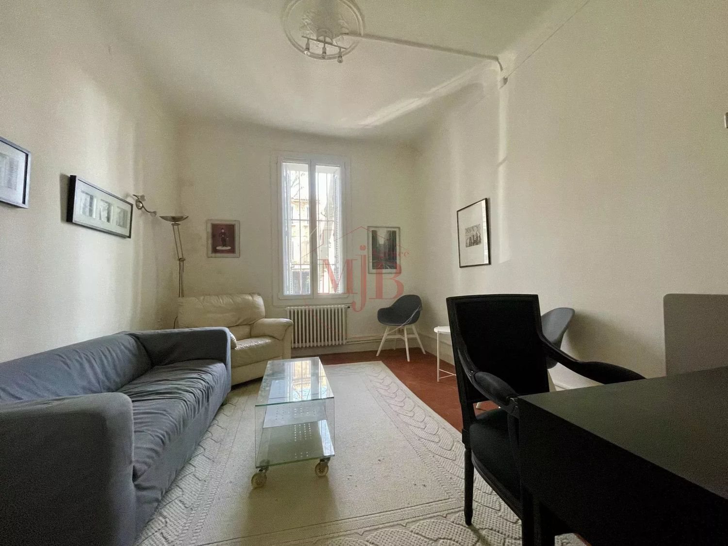 Appartement à vendre, 50m², Aix-en-Provence