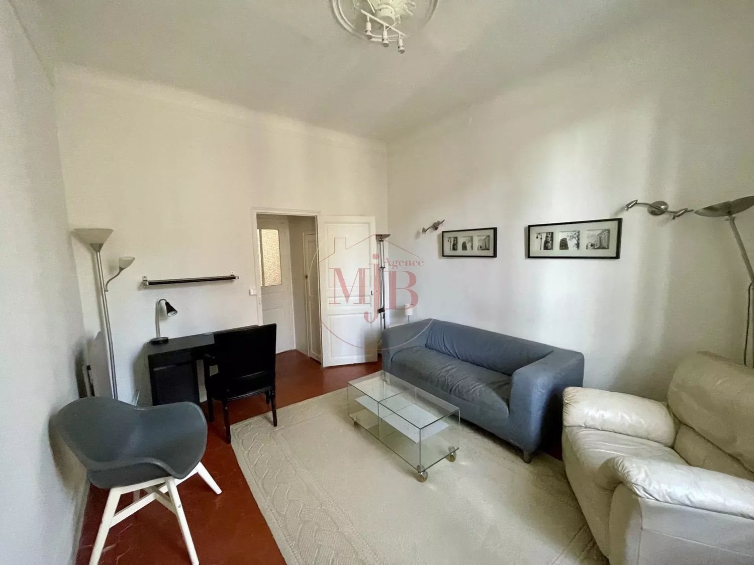 Appartement à vendre, 50m², Aix-en-Provence
