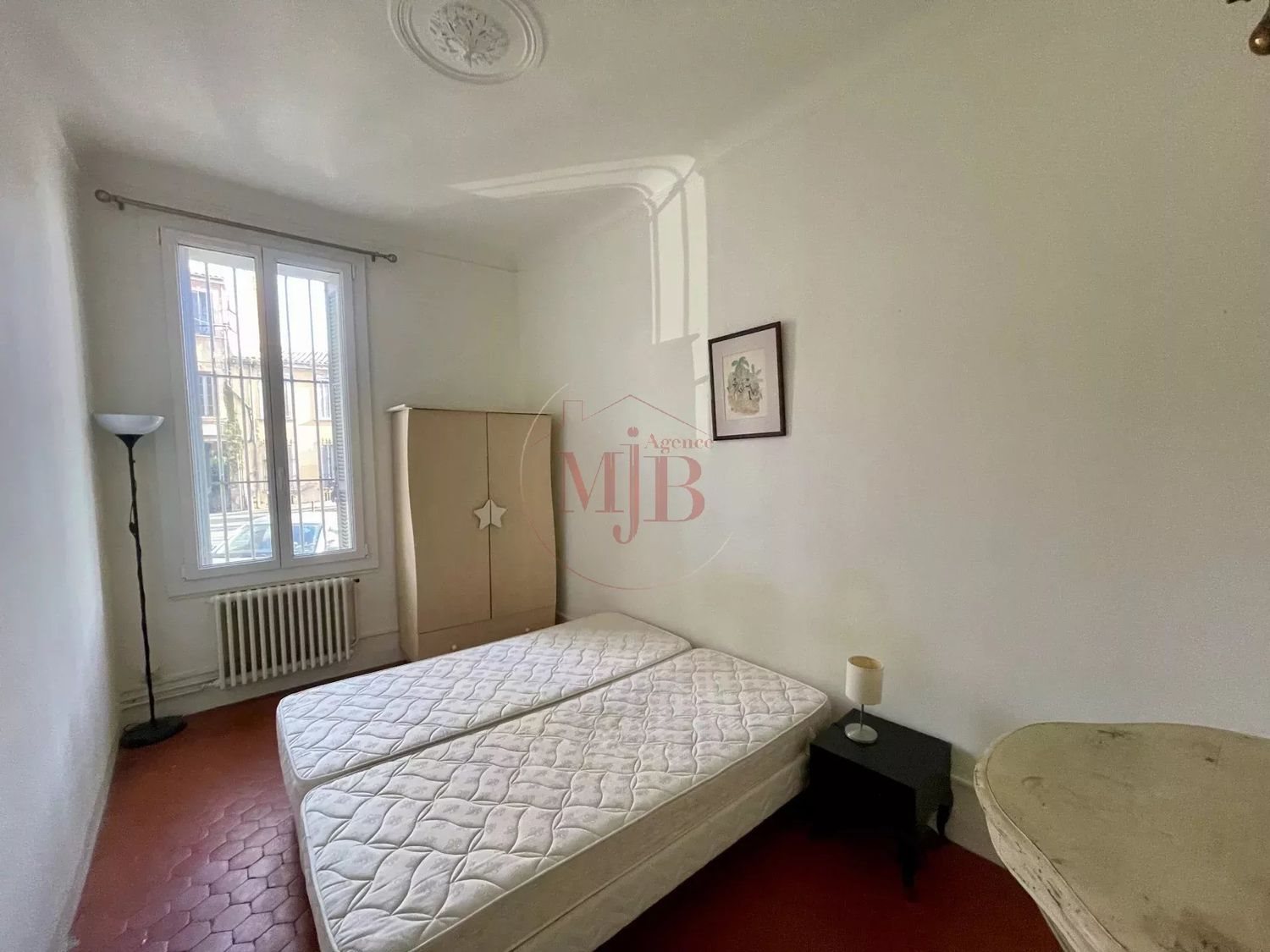 Appartement à vendre, 50m², Aix-en-Provence