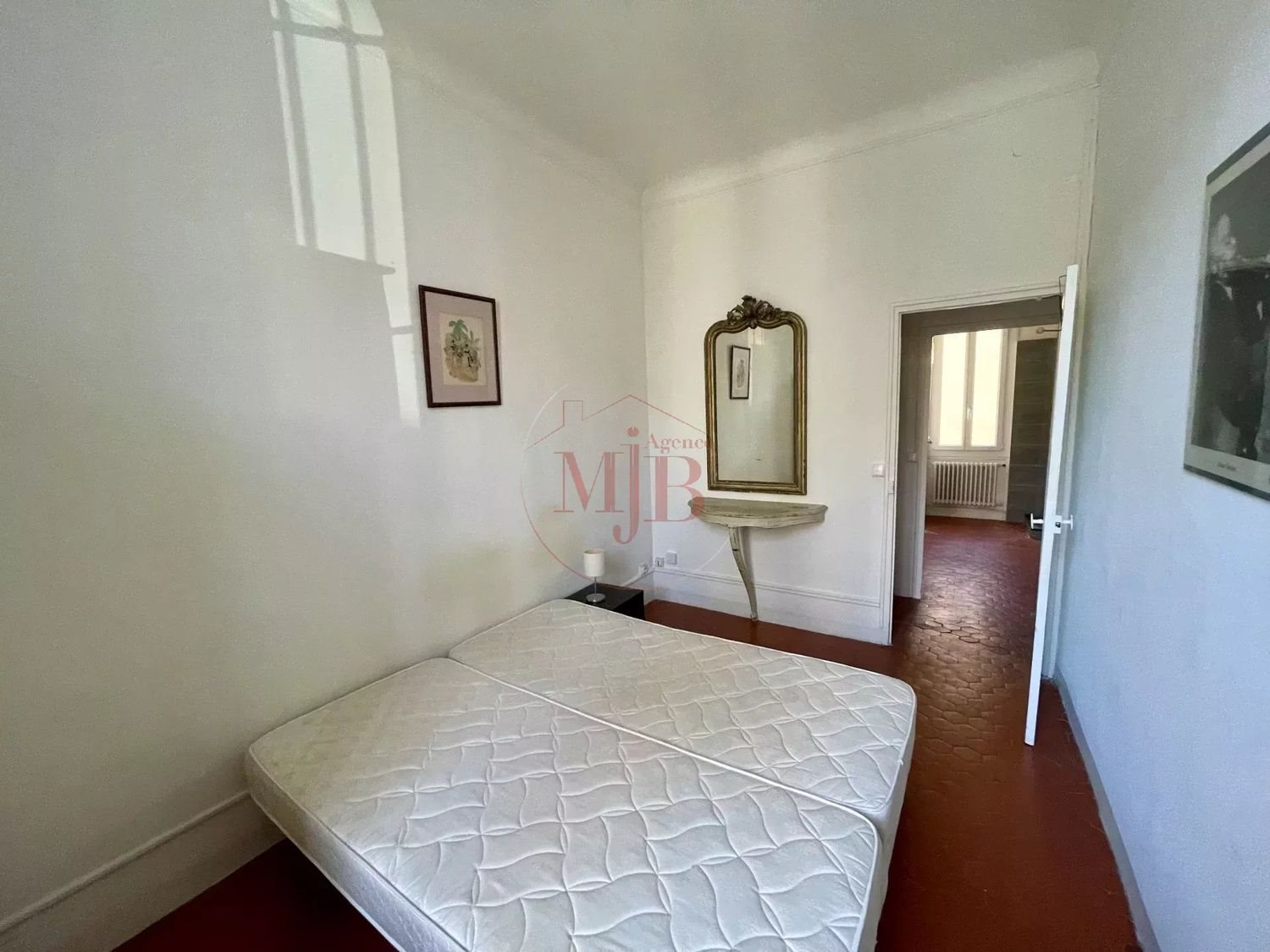 Appartement à vendre, 50m², Aix-en-Provence
