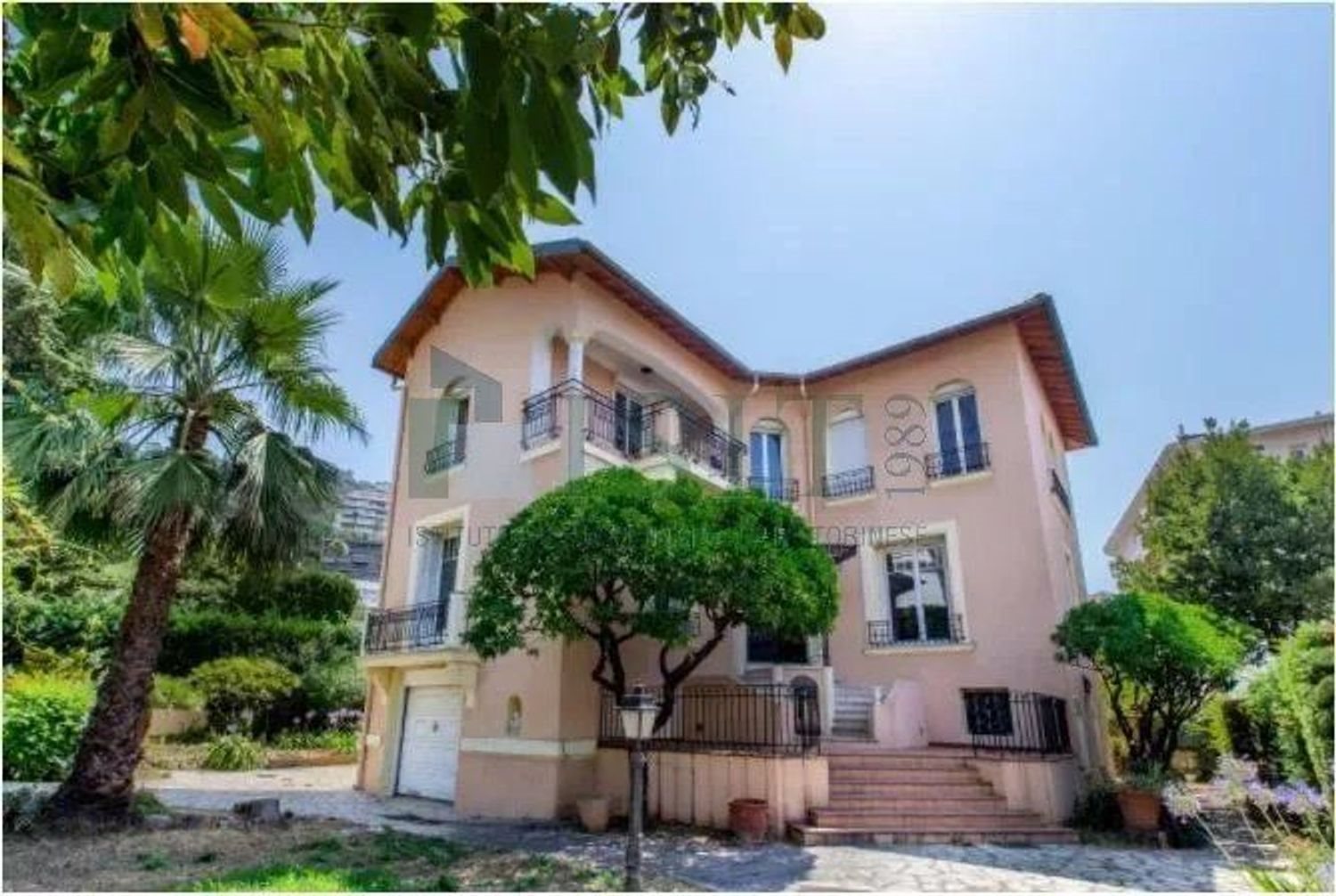 Maison à vendre, 315m², Nice