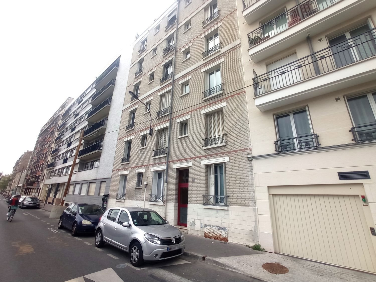 Appartement à vendre, 13m², Vincennes
