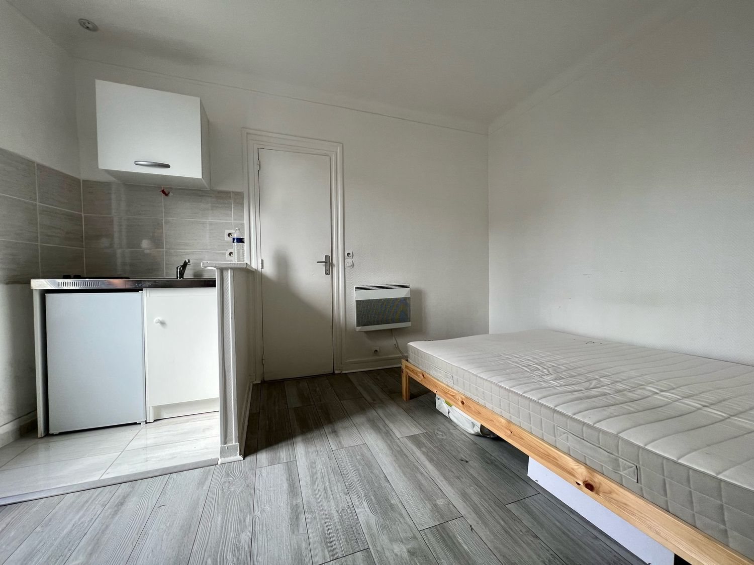 Appartement à vendre, 13m², Vincennes
