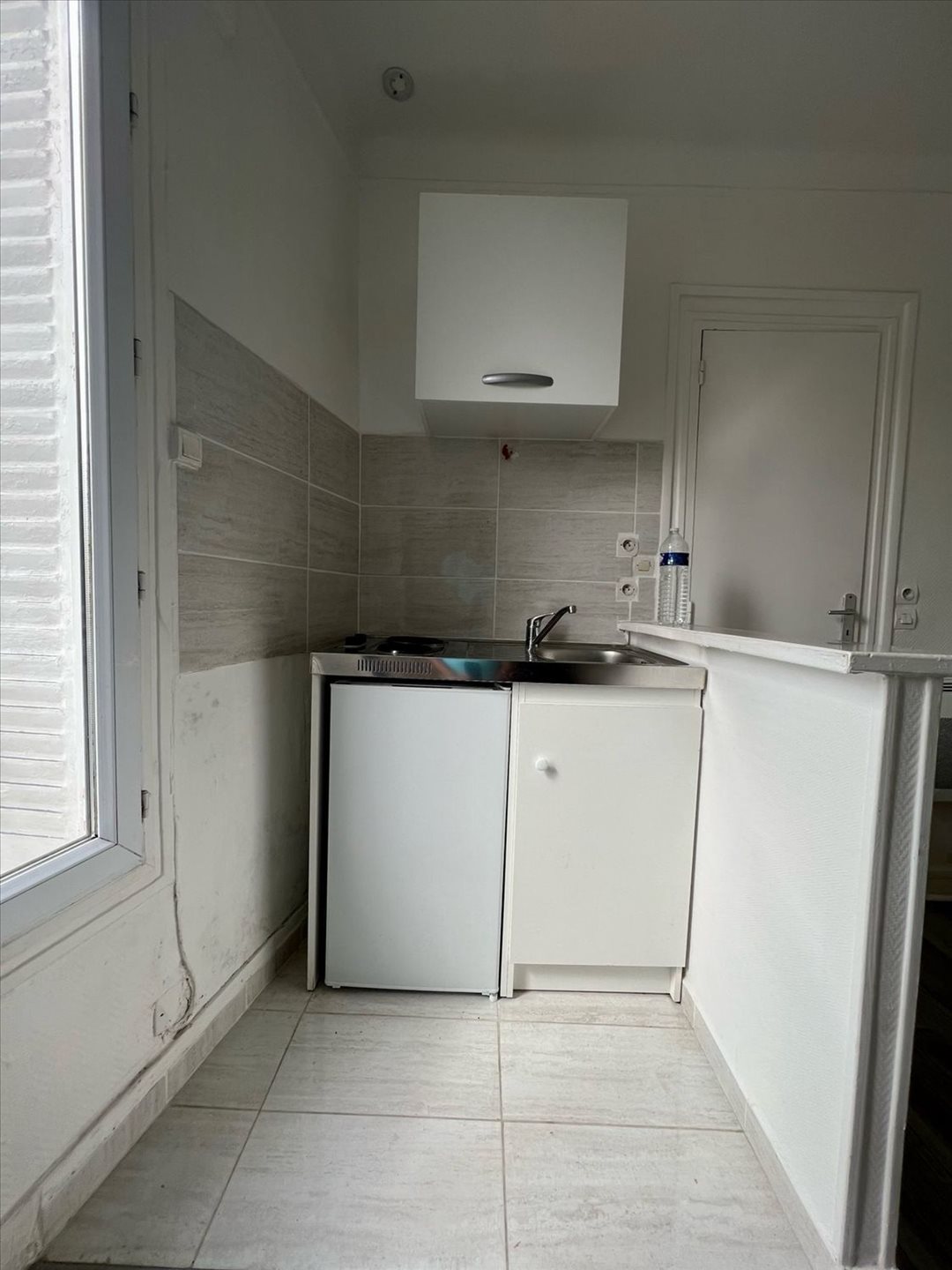 Appartement à vendre, 13m², Vincennes
