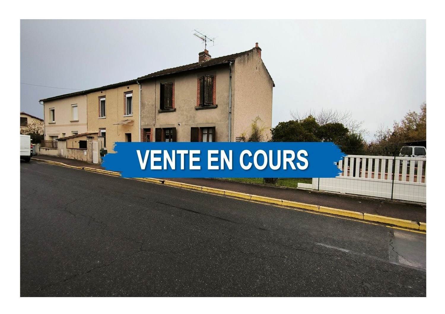 Maison à vendre, 67m², Cagnac-les-Mines