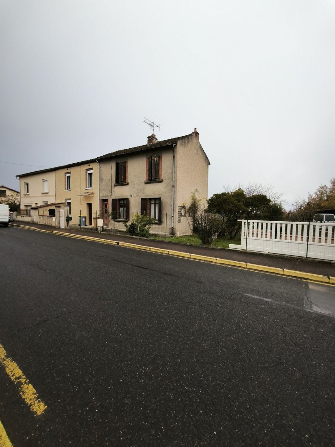 Maison à vendre, 67m², Cagnac-les-Mines