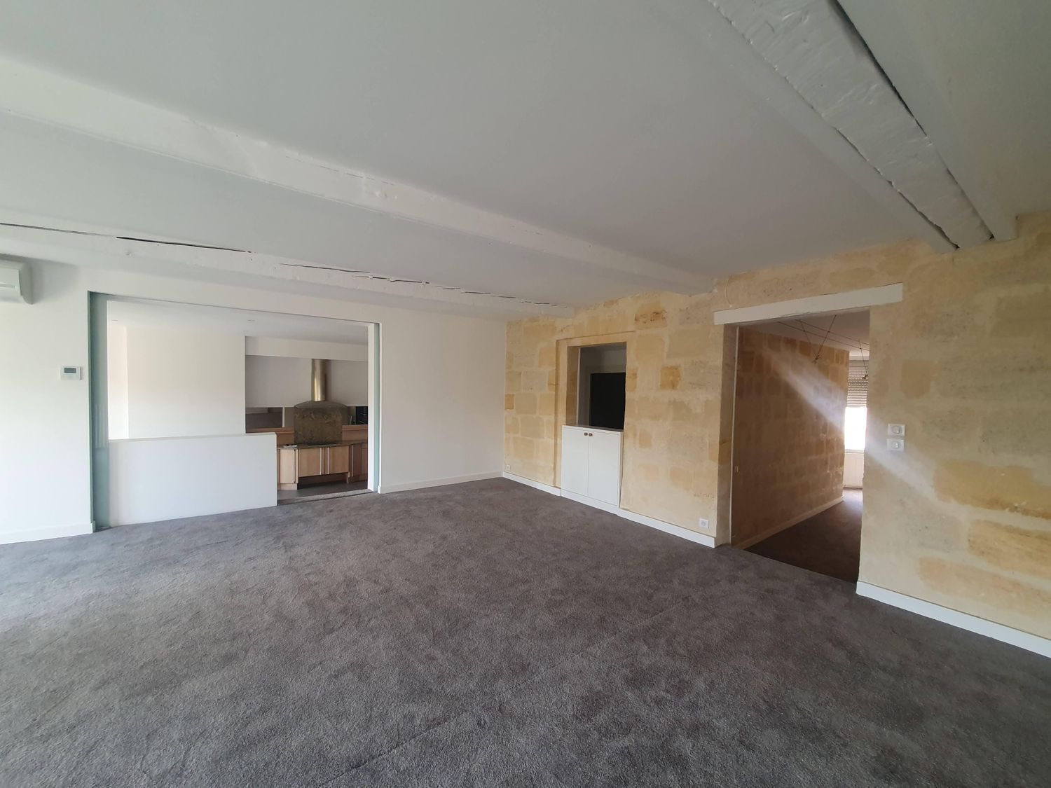 Appartement à louer, 129m², Bordeaux