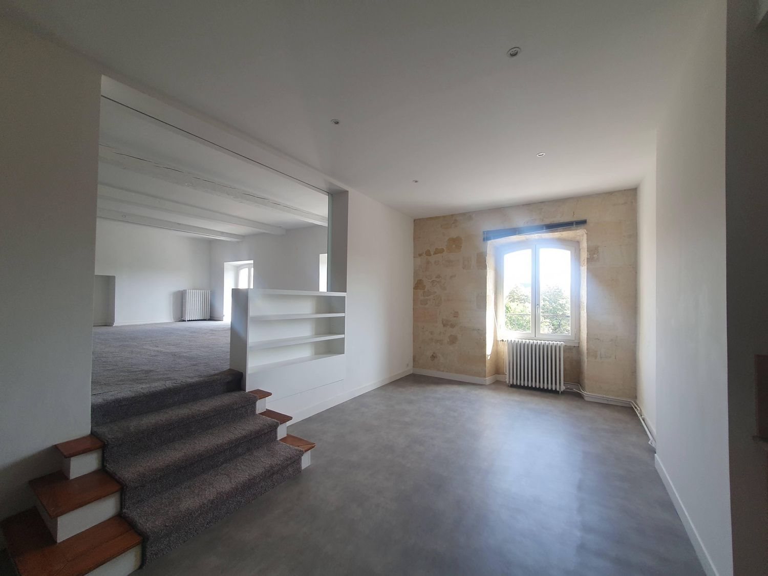 Appartement à louer, 129m², Bordeaux