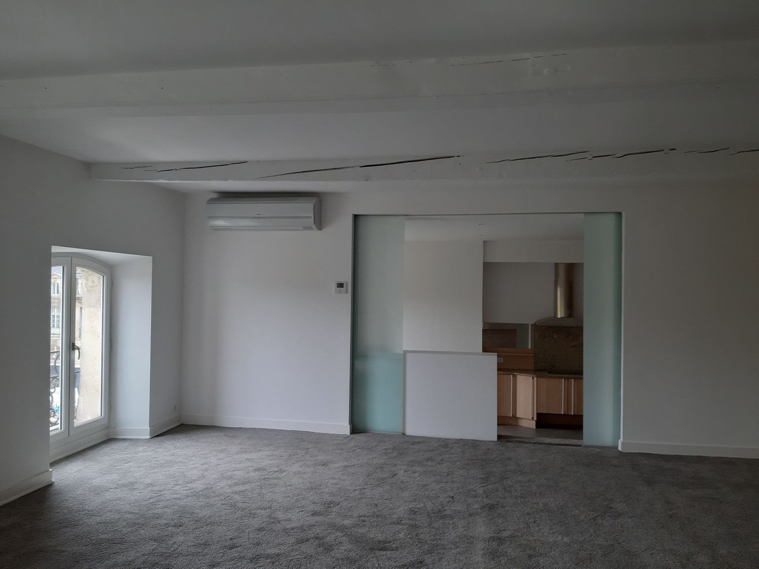 Appartement à louer, 129m², Bordeaux