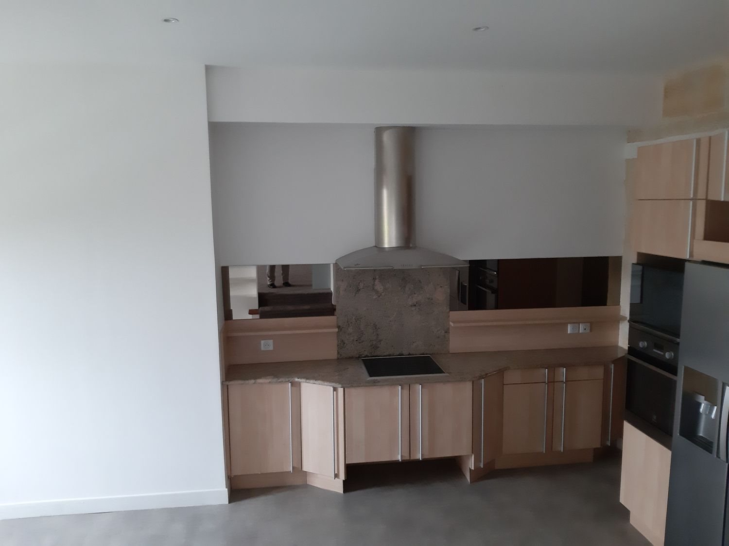 Appartement à louer, 129m², Bordeaux