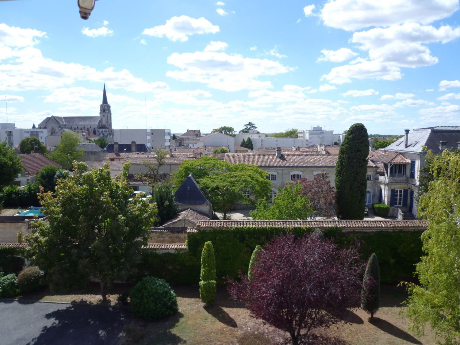 Appartement à louer, 119m², Cognac