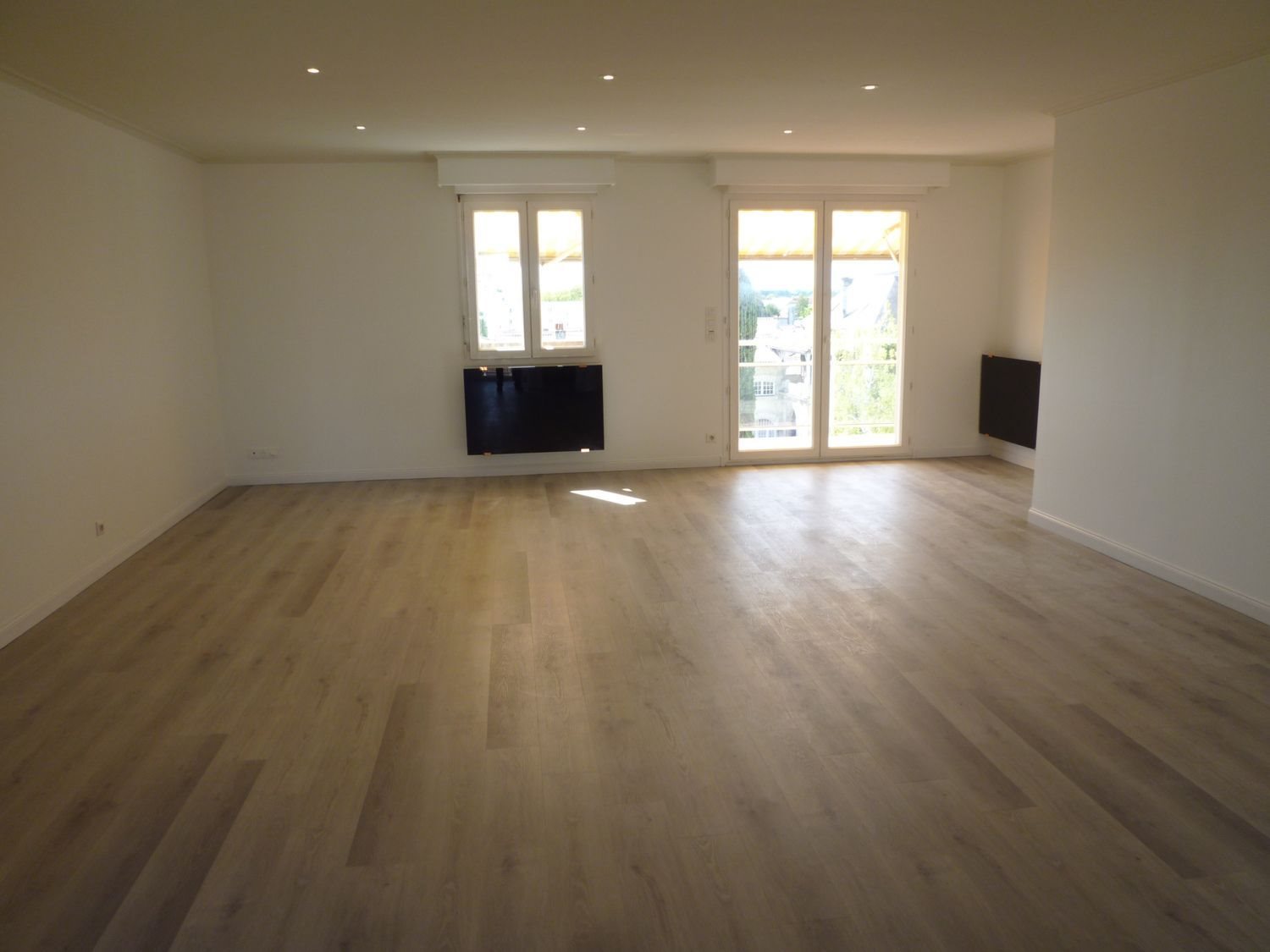 Appartement à louer, 119m², Cognac