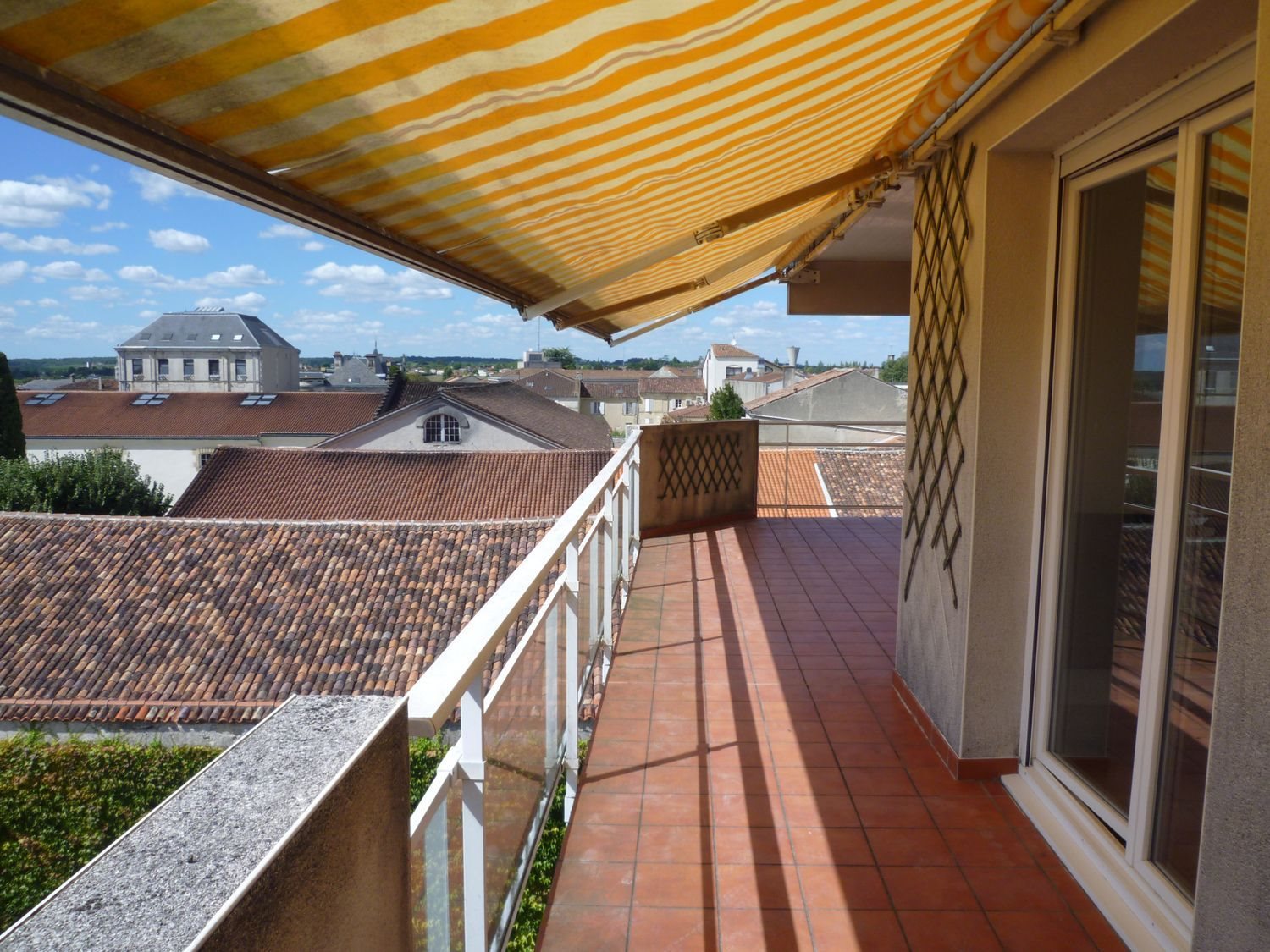 Appartement à louer, 119m², Cognac