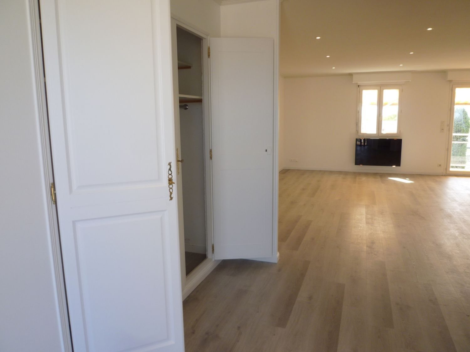 Appartement à louer, 119m², Cognac