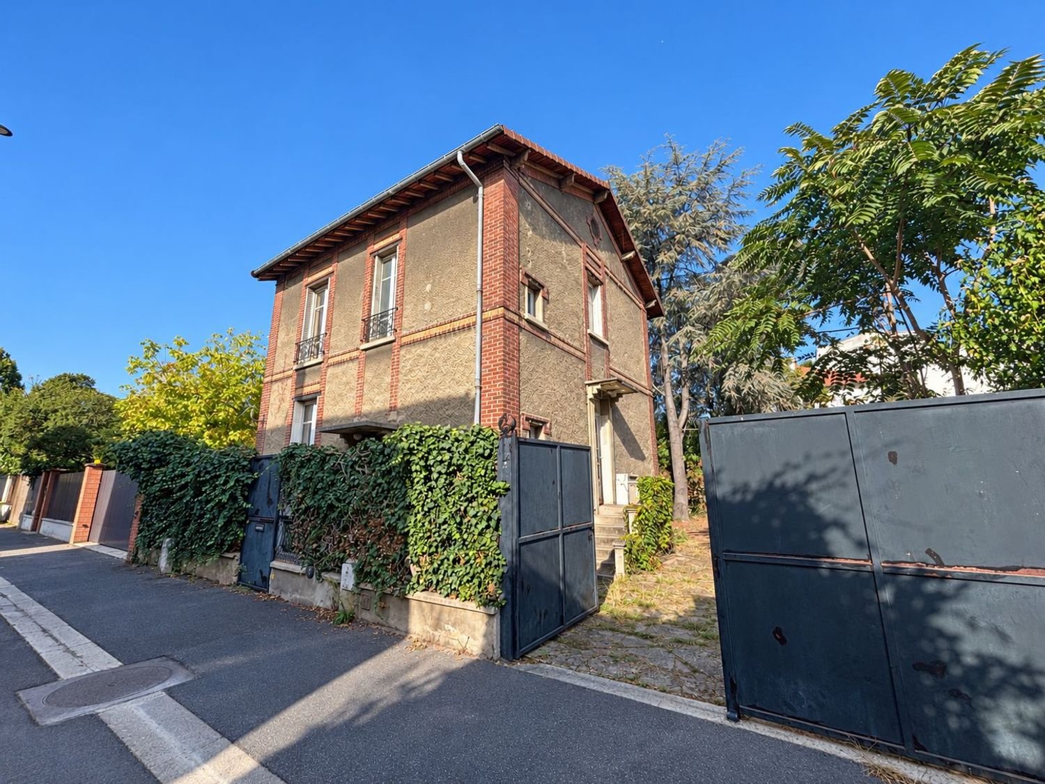 Maison à vendre, 143m², Courbevoie