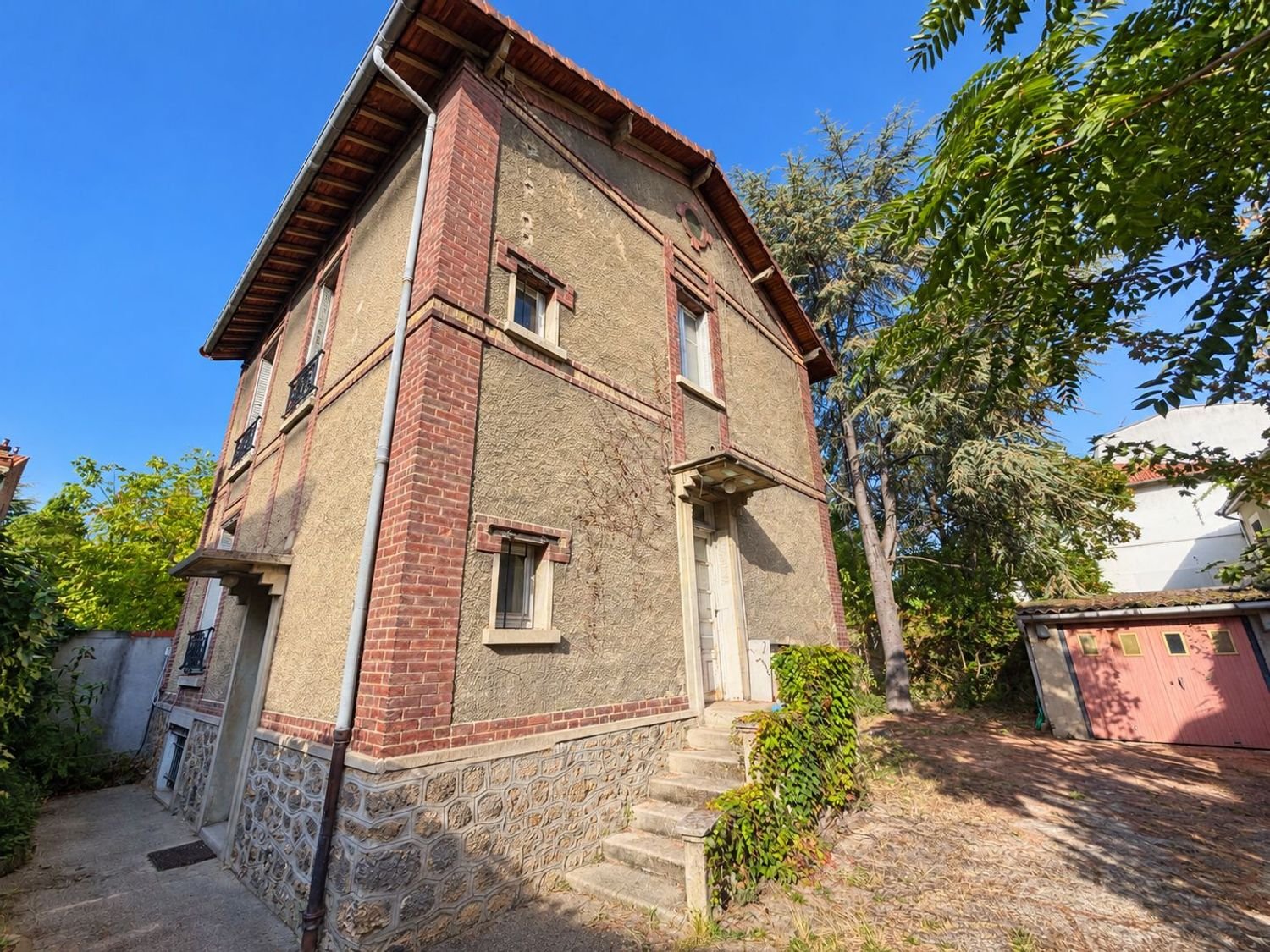 Maison à vendre, 143m², Courbevoie