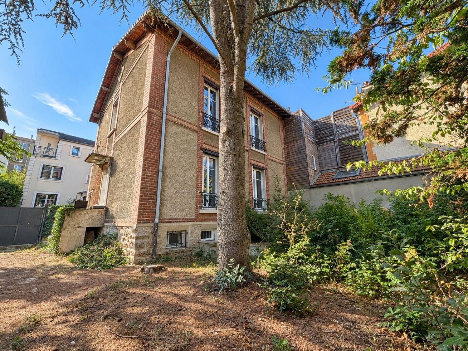 Maison à vendre, 143m², Courbevoie