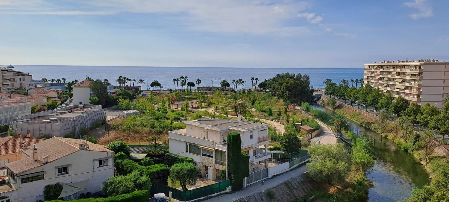 Appartement à vendre, 30m², Cagnes-sur-Mer