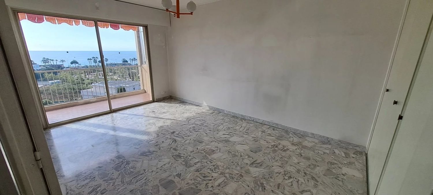 Appartement à vendre, 30m², Cagnes-sur-Mer