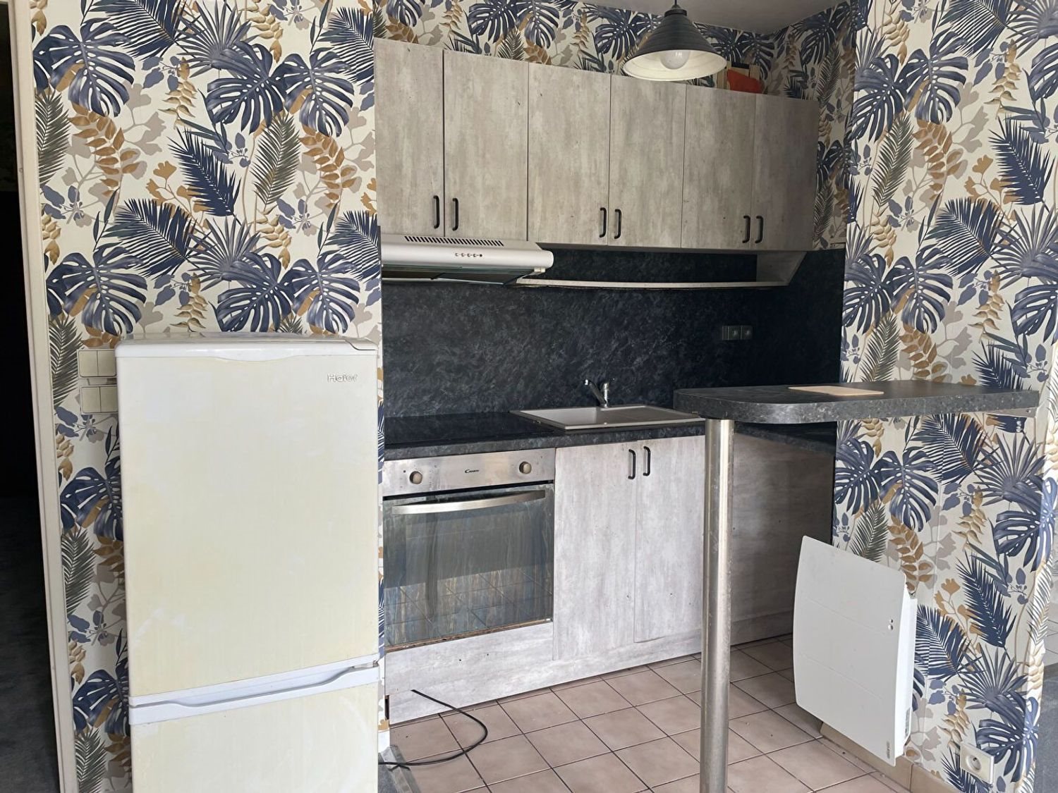 Appartement à louer, 33m², Carrières-sous-Poissy
