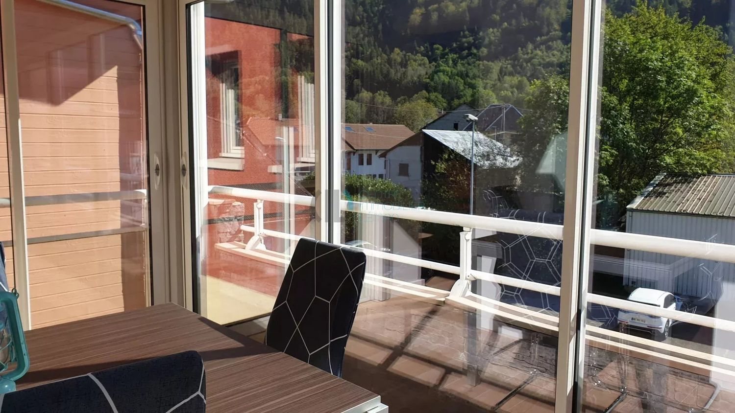 Appartement à vendre, 60m², Scionzier