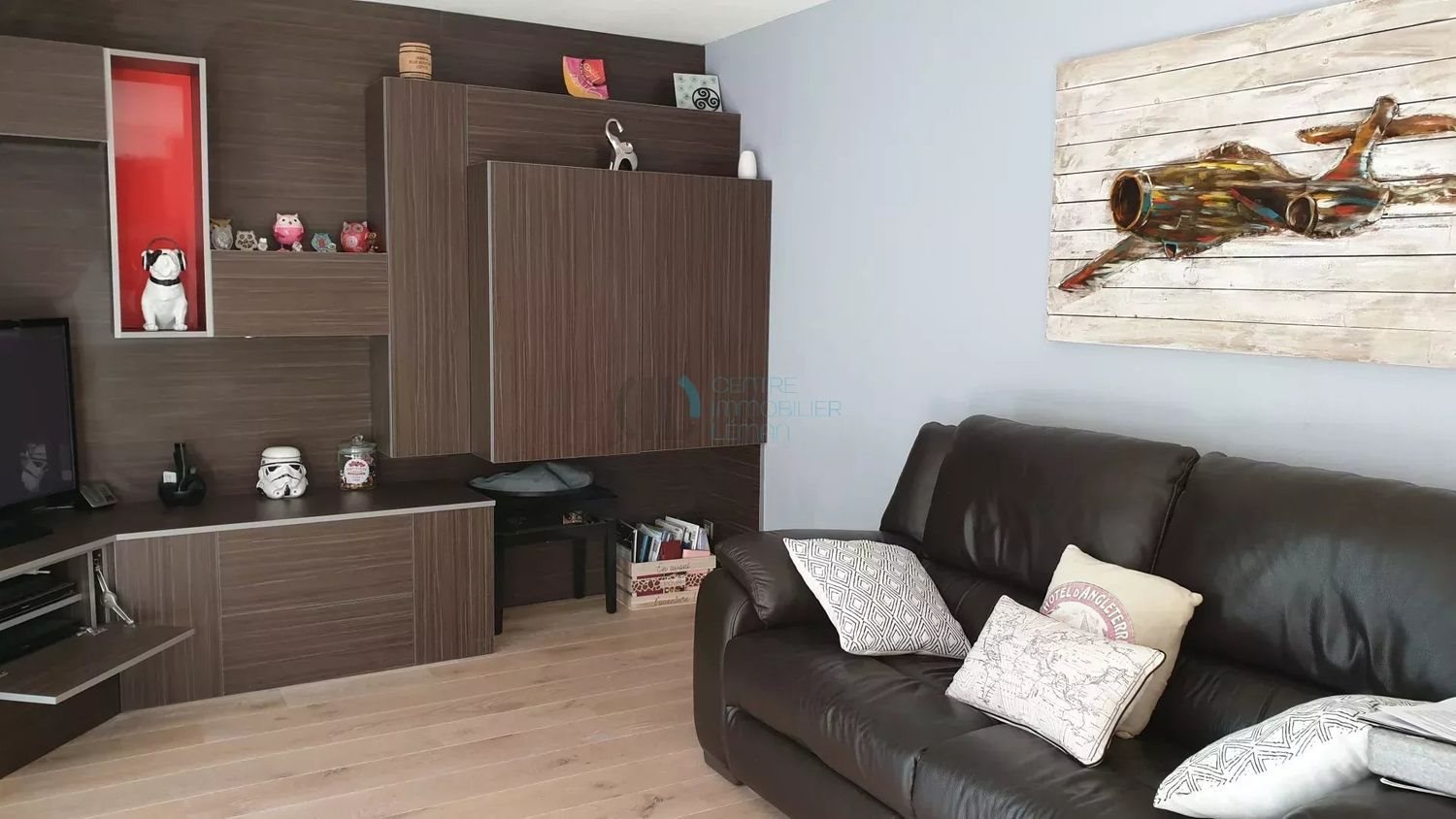 Appartement à vendre, 60m², Scionzier