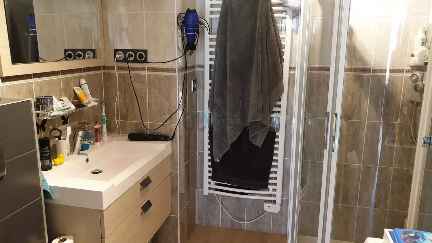 Appartement à vendre, 60m², Scionzier