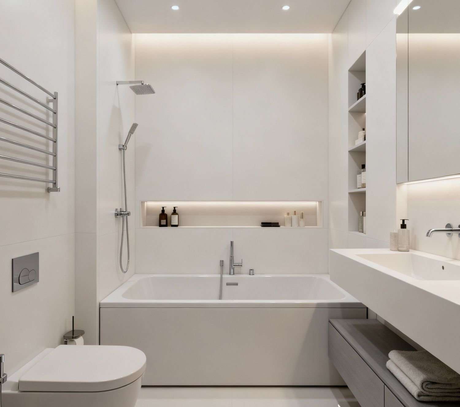 Appartement à vendre, 96m², Vénissieux
