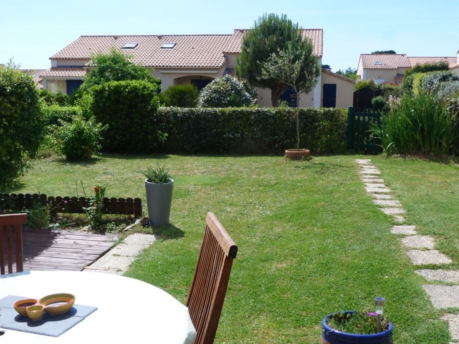 Maison à vendre, 38m², Saint-Michel-Chef-Chef