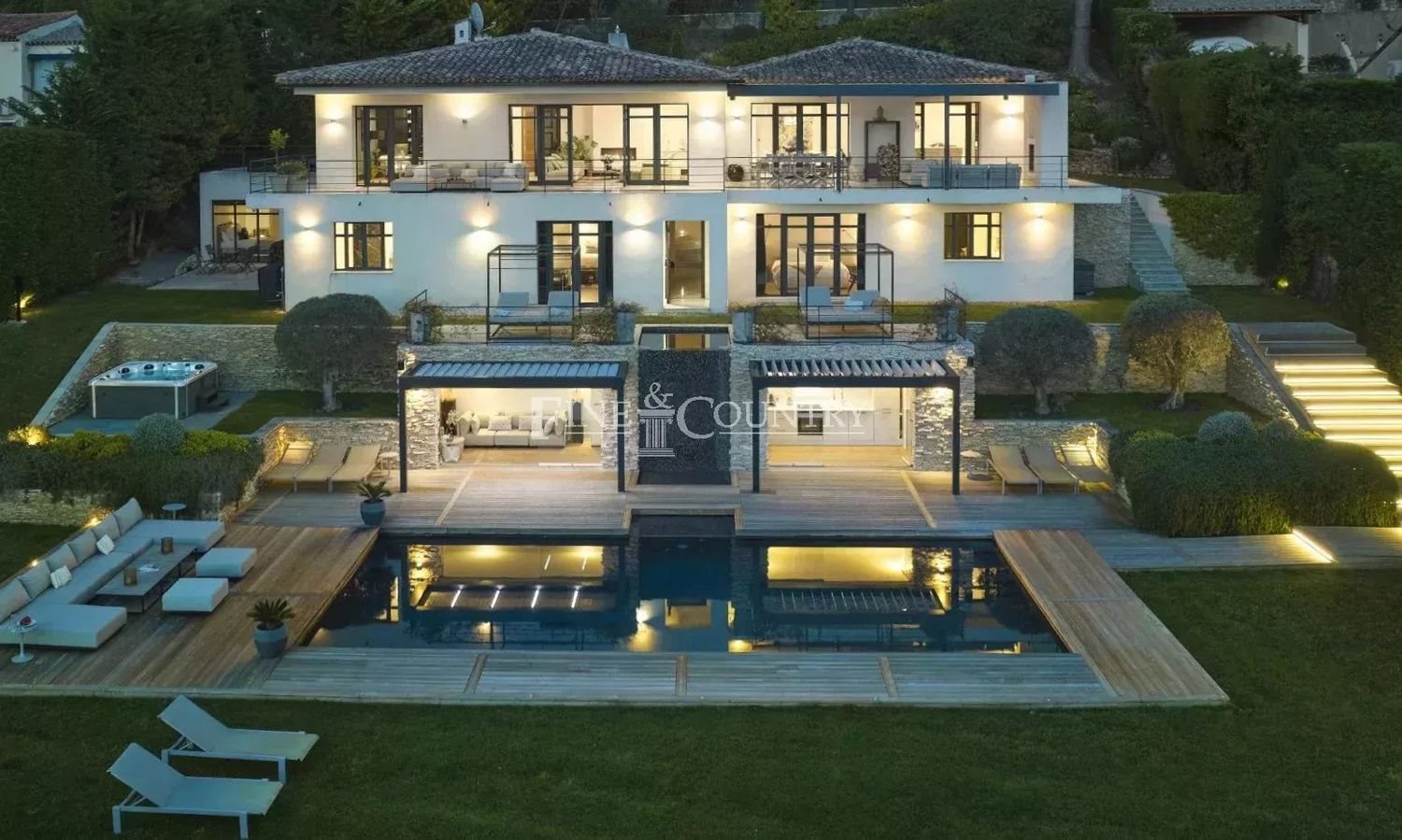 Maison à vendre, 400m², Cannes
