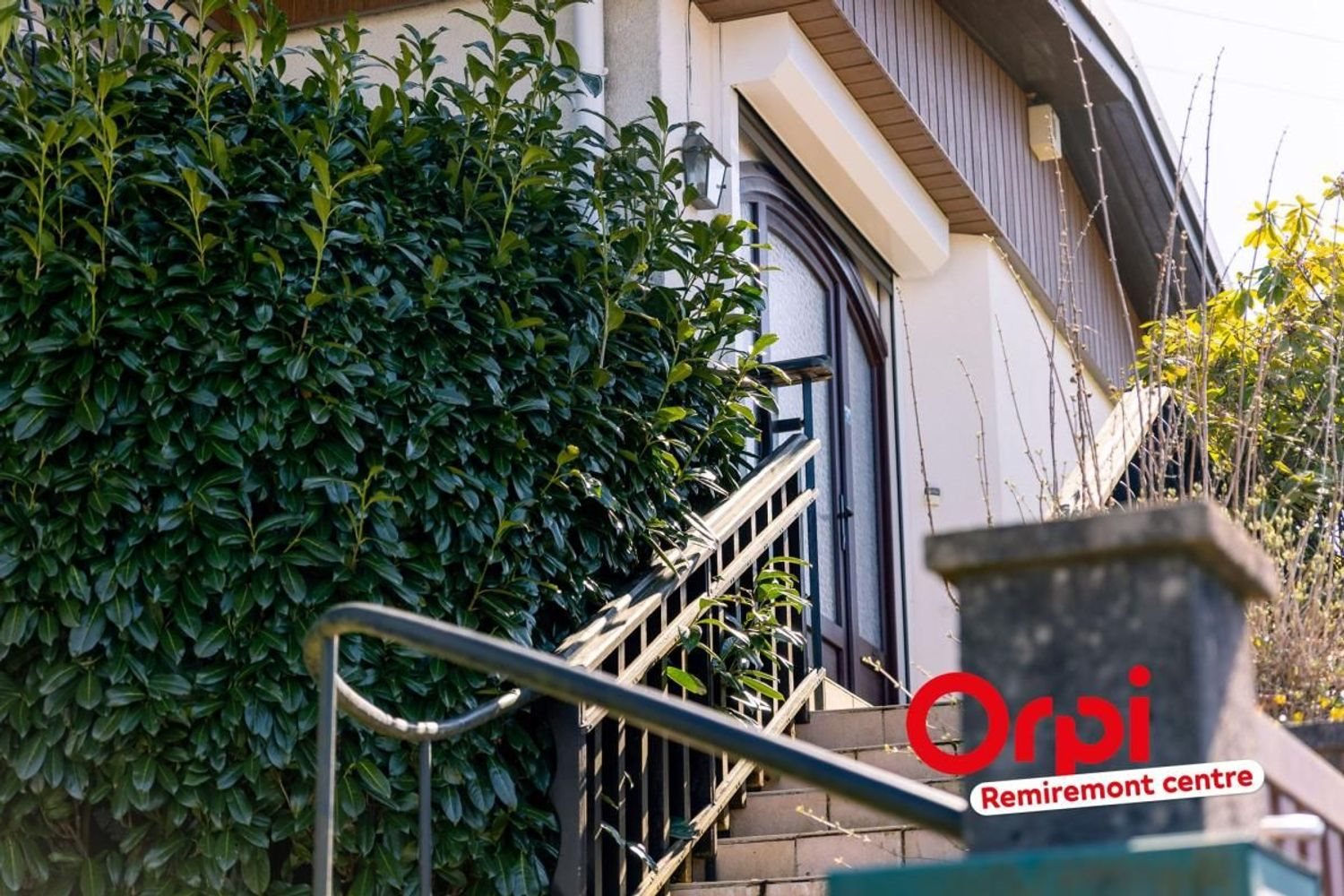 Maison à vendre, 129m², Saint-Nabord