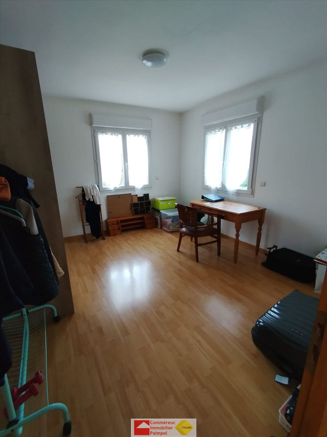 Maison à vendre, 127m², Yvias